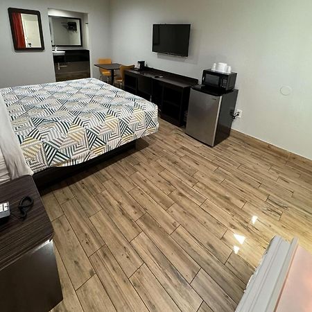 Motel 6 Englewood, Fl Extérieur photo
