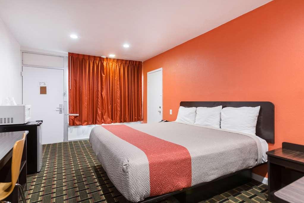 Motel 6 Englewood, Fl Chambre photo