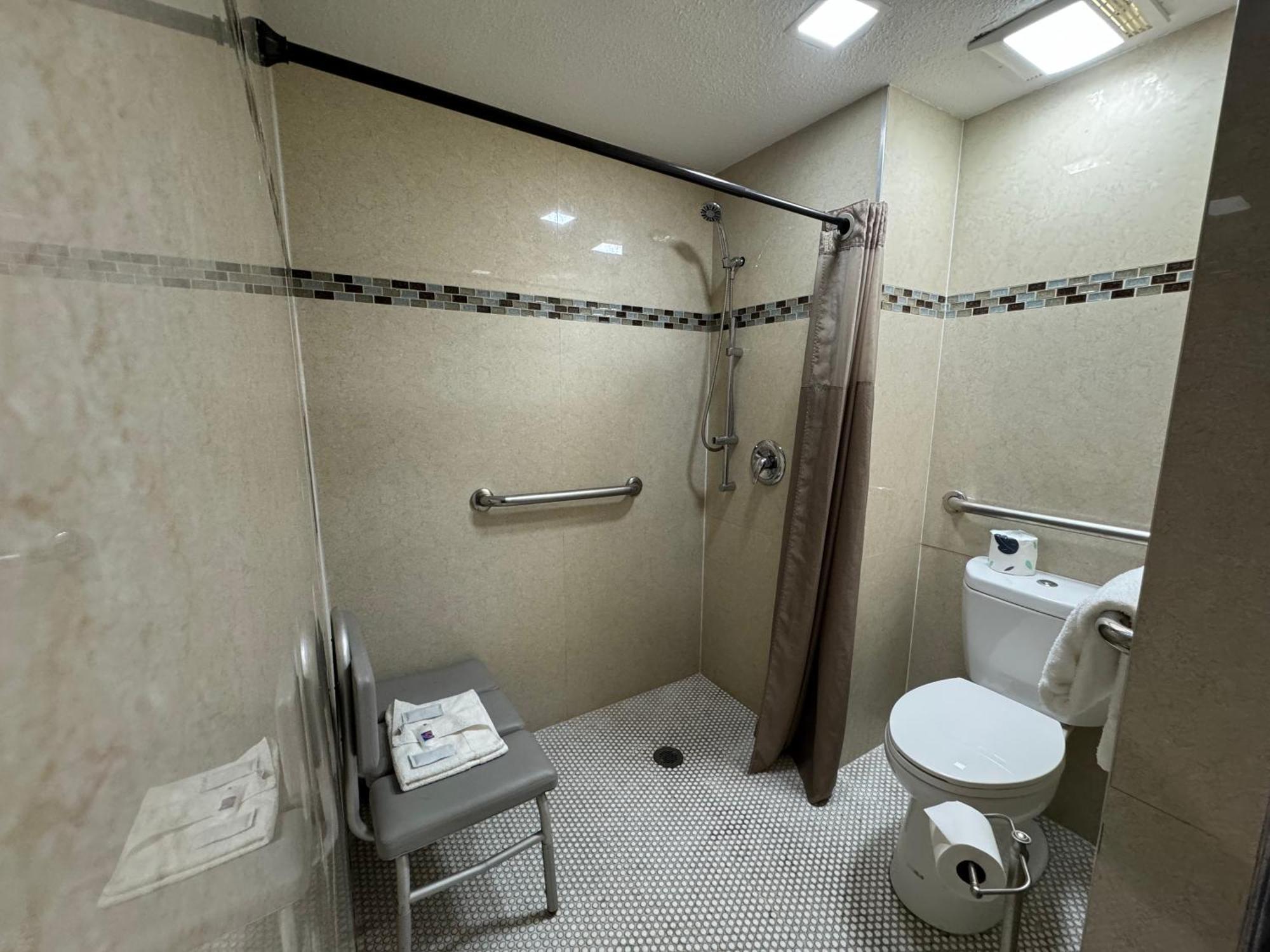 Motel 6 Englewood, Fl Extérieur photo