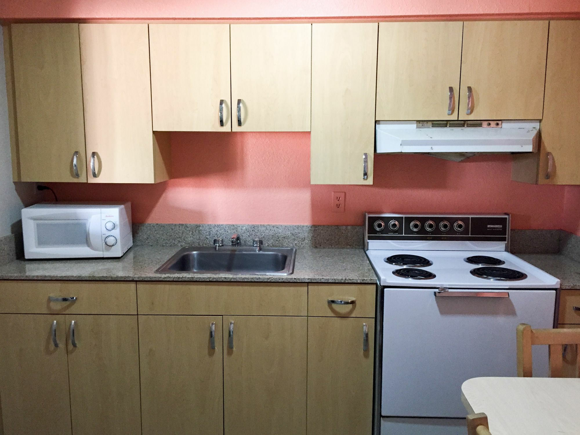 Motel 6 Englewood, Fl Extérieur photo